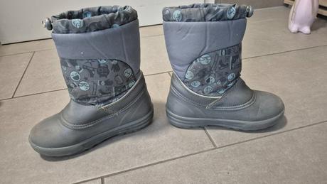 Demar cizmy 31, demar,31