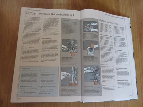 Príjemný život s kvetinami, 