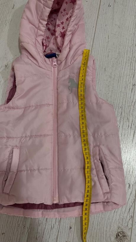 Prechodná vesta 98, lupilu,98