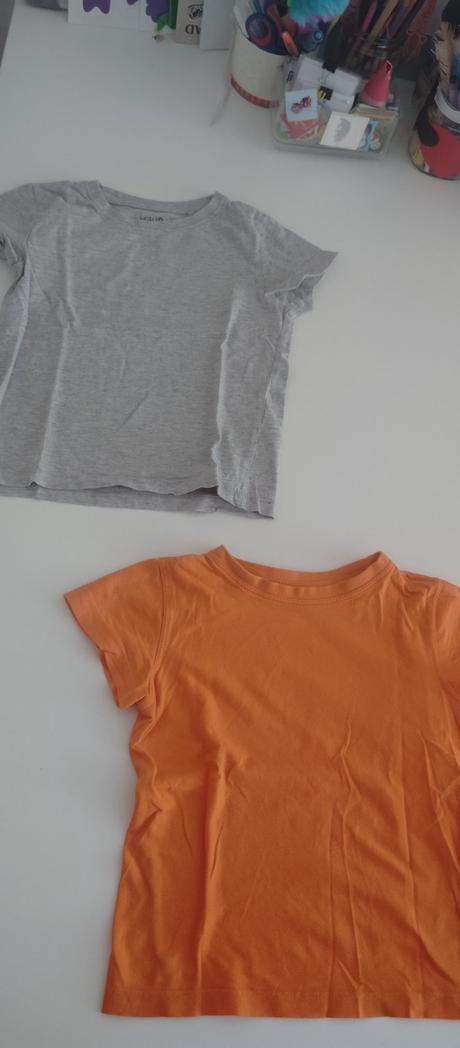 Tričká do škôlky, kiki&koko,104