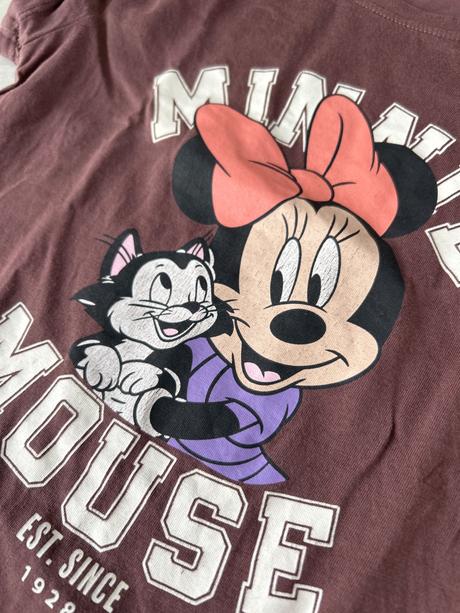 H&m minnie 122/128, h&m,122