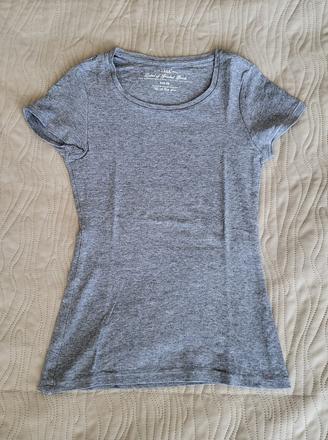 Dámske/dievčenské tričko velk. xs, h&m,xs