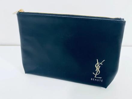 Luxusná kozmetická taštička ysl beauté nová,
