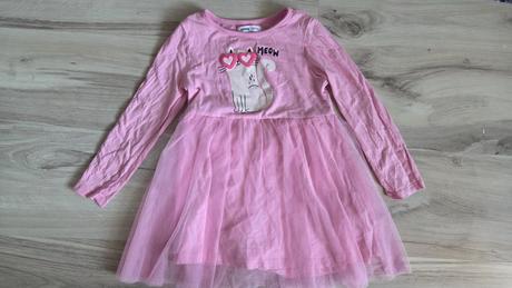 Šaty 110, sinsay,110