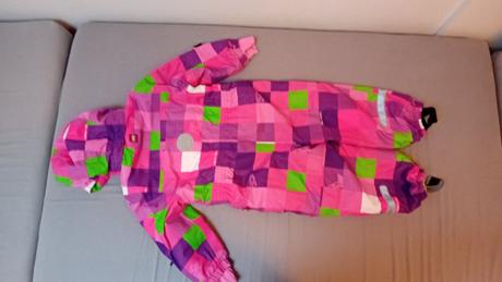 Dievčenský overal, lego,86