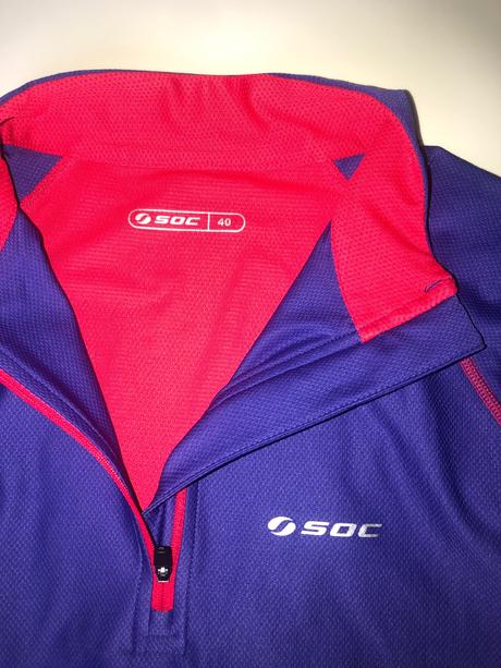 Cyklodres zn.soc, 40