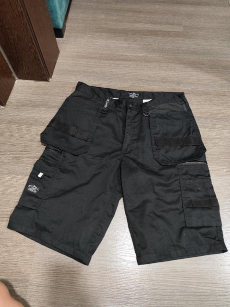 Pánske pracovné nohavice veľ. 54, 54