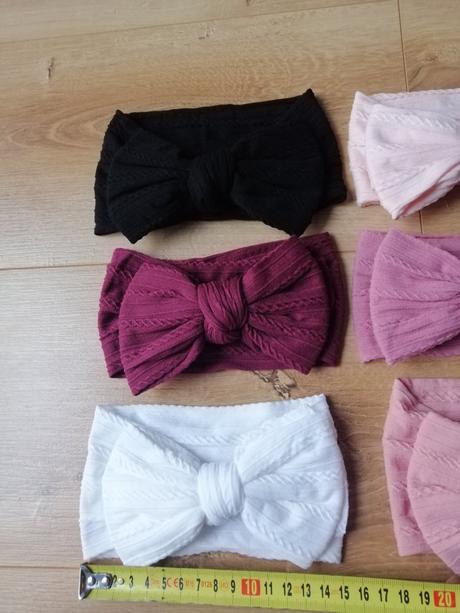 Krásne čelenky, 62 - 134