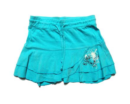 Volánová sukňa sublevel, 152