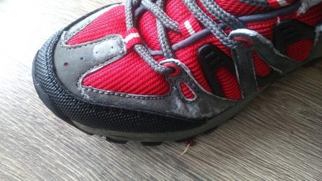 Topánky na túru, mckinley,29