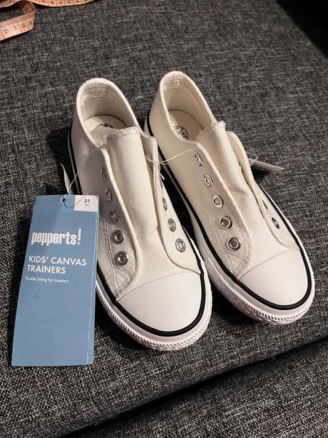 Tenisky, pepperts,31