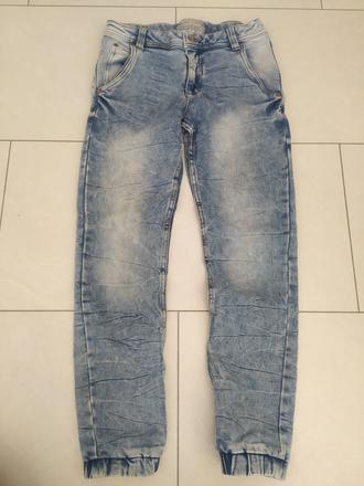 Rifle, denim,152