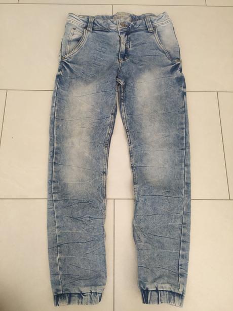 Rifle, denim,152