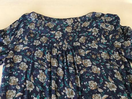 Bluzka/tunika, reserved,38