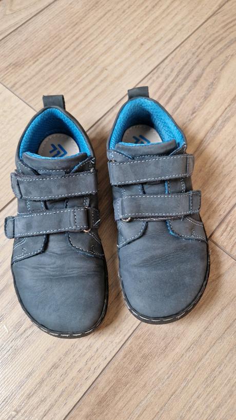 Ef barefoot nízke celoročky, 33