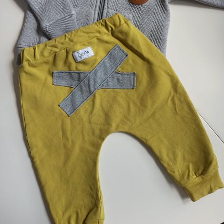 Funny bunny teplaky 74/80, funny bunny,74