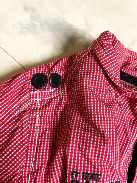 Prechodná bundička, reserved,92