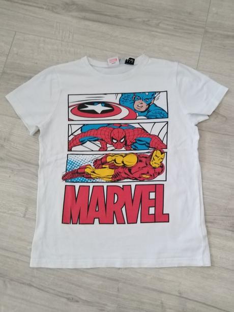 Tričká c&a, c&a,146