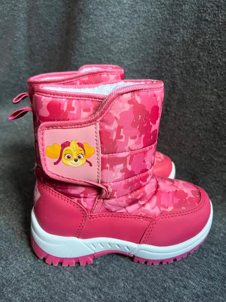 Snehule labkova patrola, sinsay,28