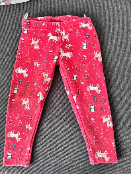 Dievčenské oblečenie veľkosť 98, 86–98