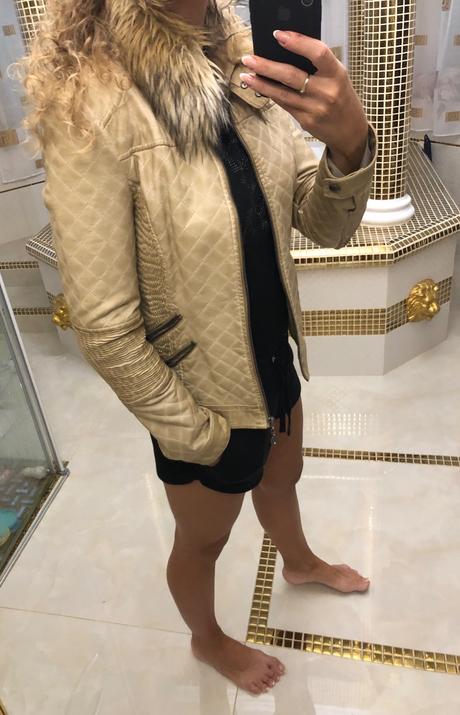 Guess kabát, guess,s