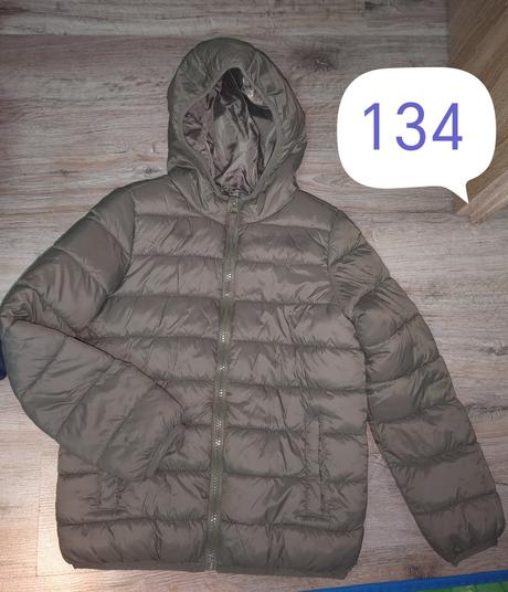 Prechodná bunda, sinsay,134