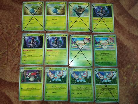 Pokémon obsidian flame,