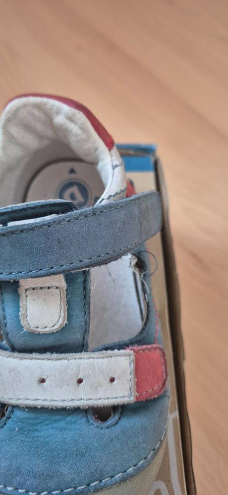 Dd step sandale, d.d.step,23