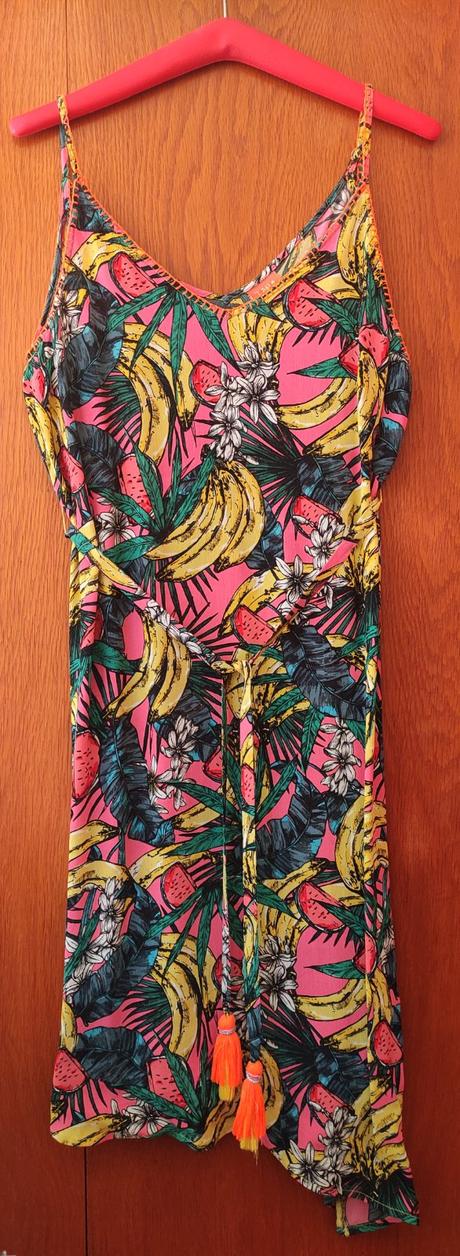 Šaty river island, river island,s