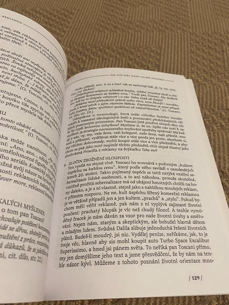 Život s reklamou ivan crha zdeněk křížek,