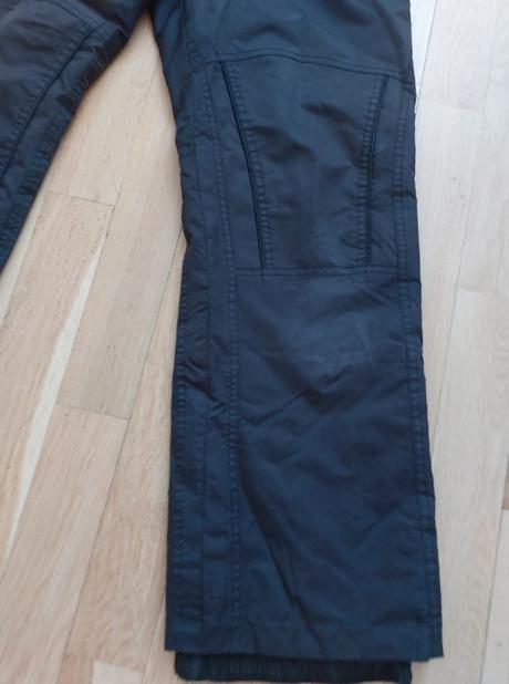 Lyžiarske nohavice veľkosť 36, 36