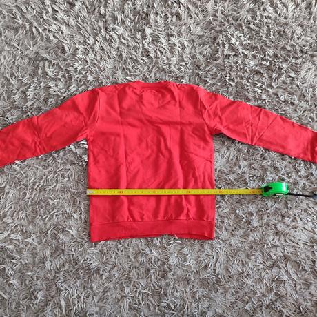 Chlapčenské tričko/mikina, fox & bunny,140