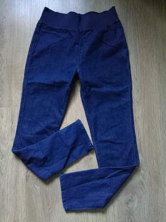 Riflové legíny, 38