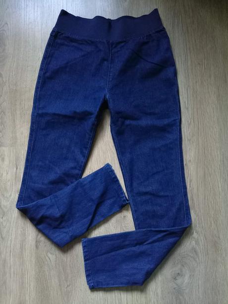 Riflové legíny, 38