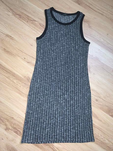 Šaty forever 21 s/m, forever friends,s