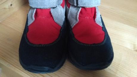 Zimné čižmy, topánky, 32