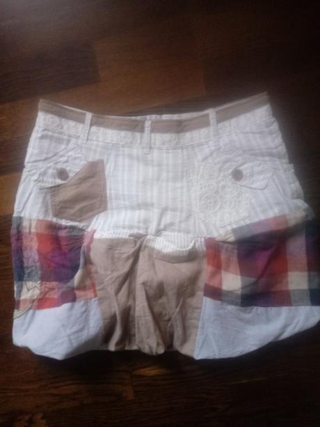 Sukňa, desigual,38
