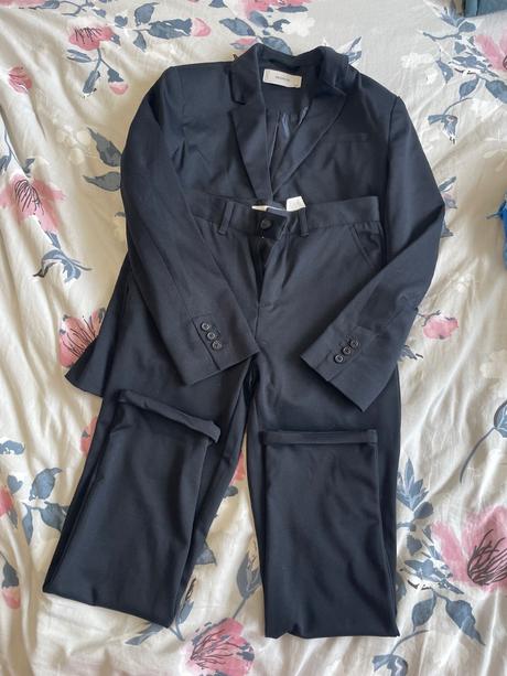 Reserved detsky oblek, 140