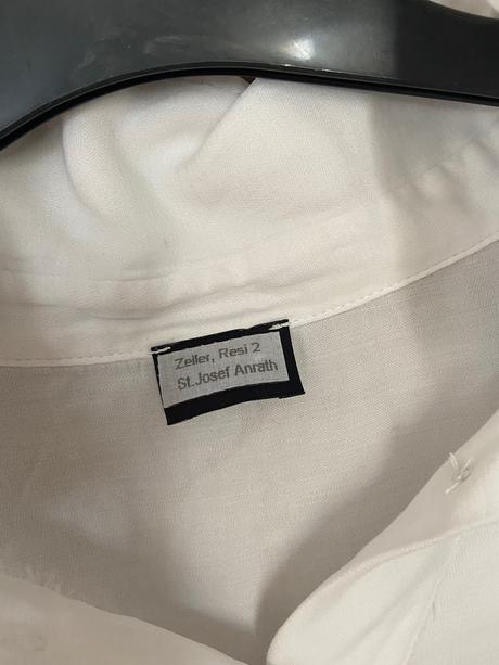 Biela bluzka, c&a,42