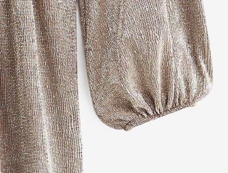 Zlate saty, next,xxl