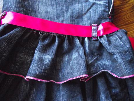 Rifľové šatočky, 104