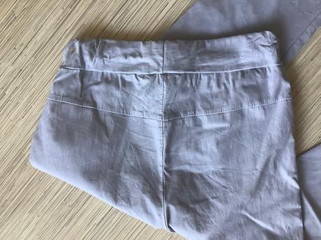 Elasticke nohavice italy/, m