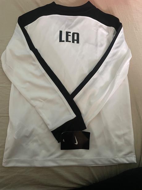 Nike tricko lea, nike,xs