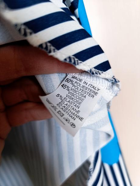 Dámska dlhšia blúzka, 