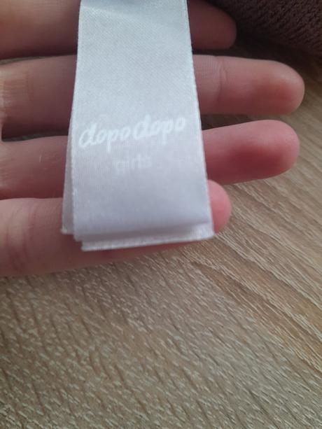 Detské čiapky, dopodopo,128