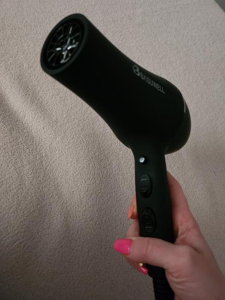 Fén basuwell 2100w, 