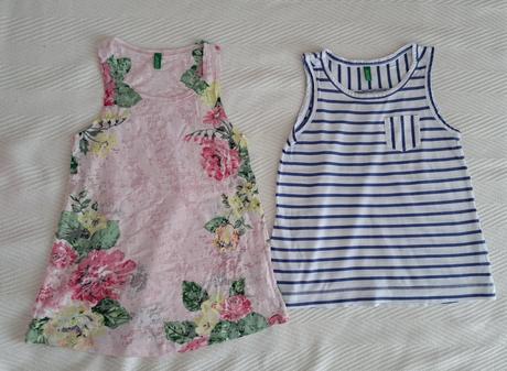 Tielka benetton, benetton,122