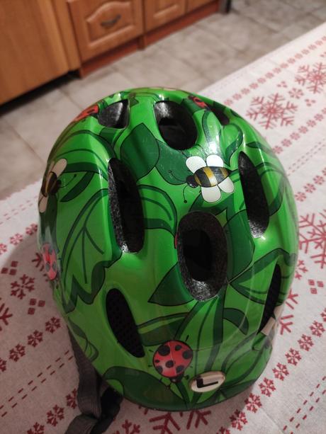 Detská prilba xs, xs