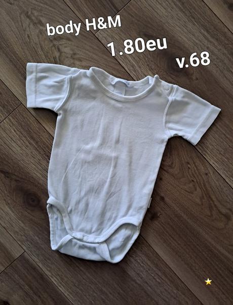 Body h&m, h&m,68