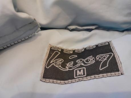 Predám zimnú bundu, m